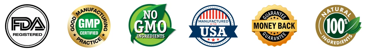 Audifort™ Cetification 